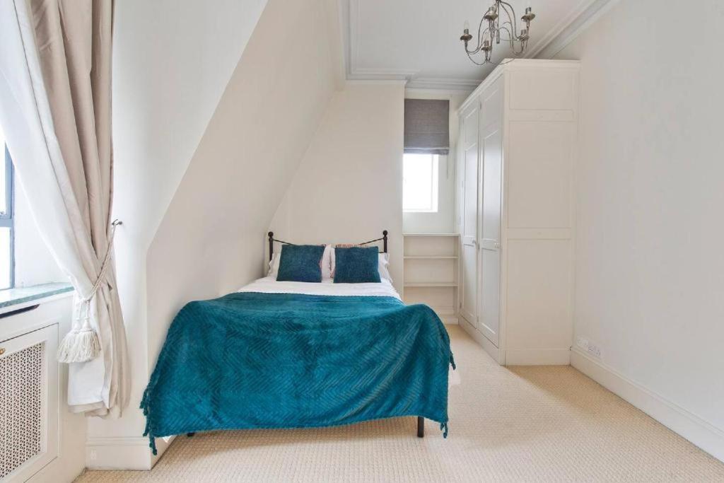 Stylish London Getaway In The Heart Of The City Kültér fotó