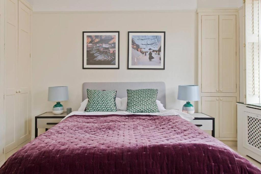 Stylish London Getaway In The Heart Of The City Kültér fotó